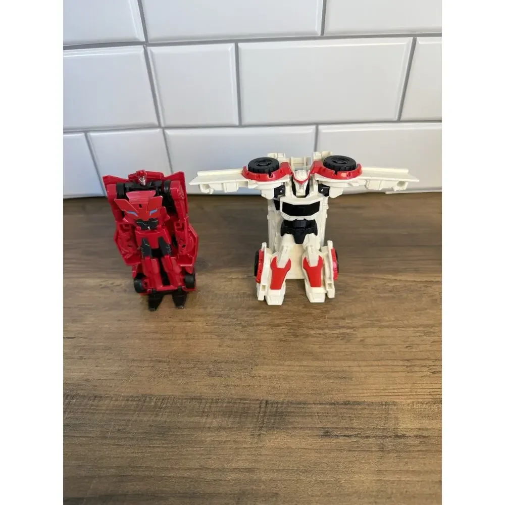 Hasbro transformers robots
